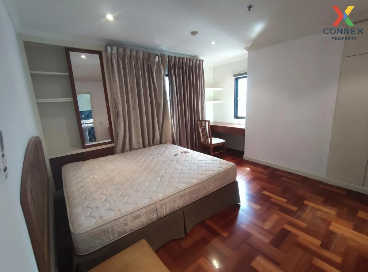 For Rent Condo , Liberty Park 2 , BTS-Nana , Khlong Tan Nuea , Wa