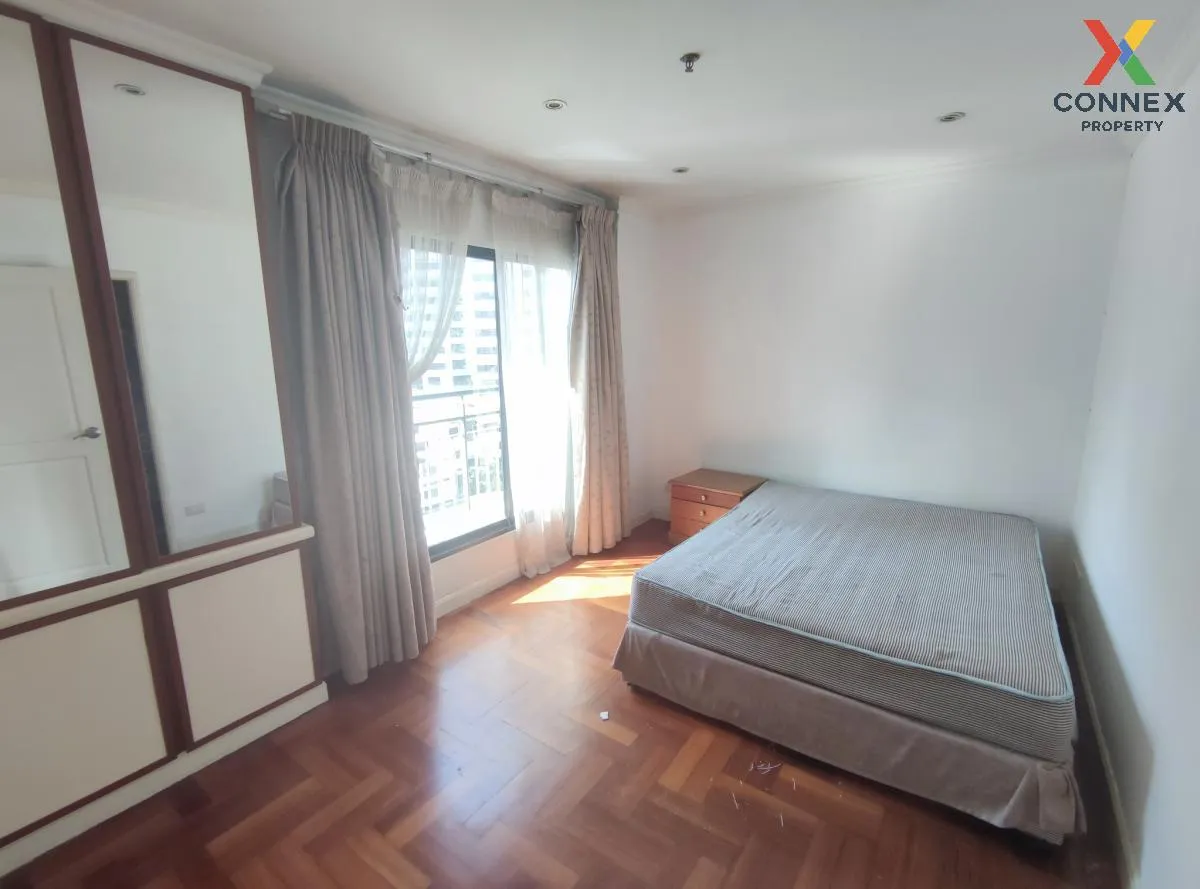 For Rent Condo , Liberty Park 2 , BTS-Nana , Khlong Tan Nuea , Wa