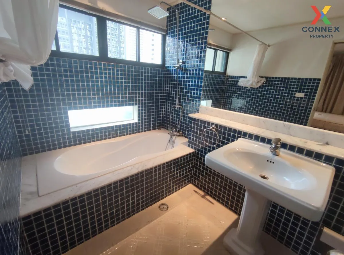 For Rent Condo , Liberty Park 2 , BTS-Nana , Khlong Tan Nuea , Wa