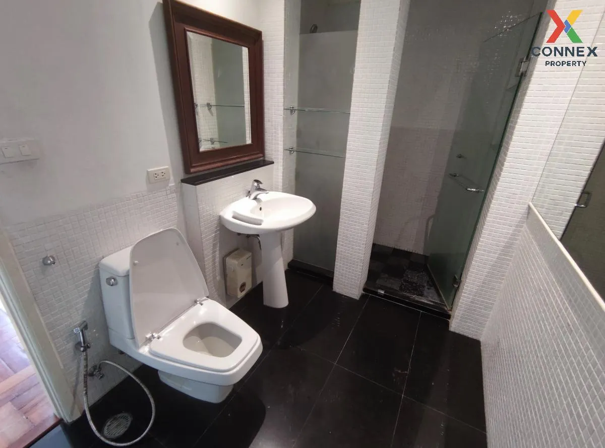 For Rent Condo , Liberty Park 2 , BTS-Nana , Khlong Tan Nuea , Wa