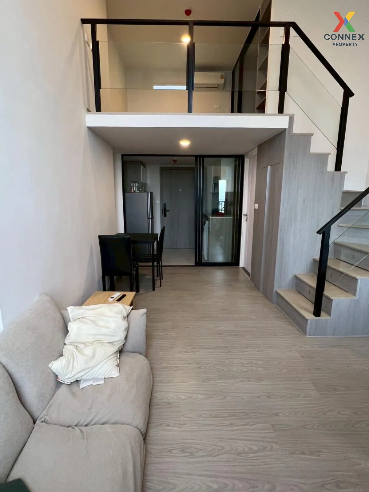 For Rent Condo , Origin Plug & Play Ramkhamhaeng Triple Station , For Rent Condo , Origin Plug & Play Ramkhamhaeng Triple Station , 1