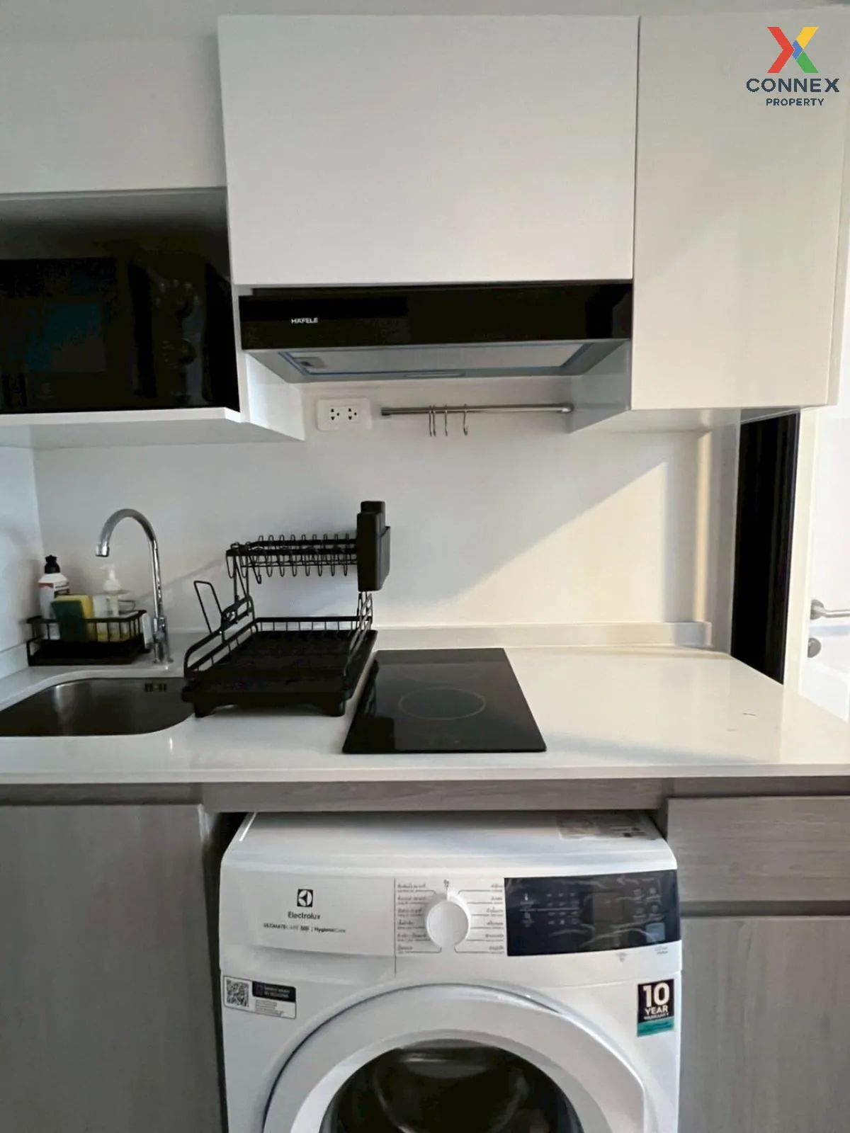 For Rent Condo , Origin Plug & Play Ramkhamhaeng Triple Station , For Rent Condo , Origin Plug & Play Ramkhamhaeng Triple Station , 4