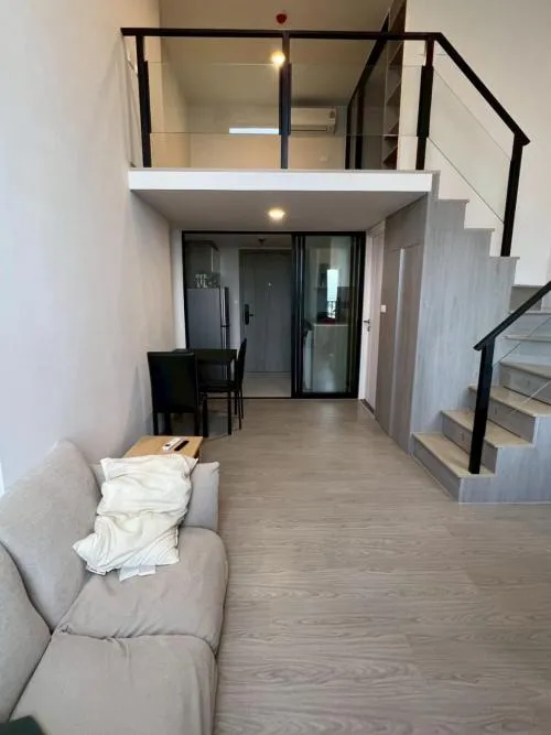 For Rent Condo , Origin Plug & Play Ramkhamhaeng Triple Station , Duplex , Hua Mak , Bang Kapi , Bangkok , CX-130341 For Rent Condo , Origin Plug & Play Ramkhamhaeng Triple Station , Duplex , Hua Mak , Bang Kapi , Bangkok , CX-130341