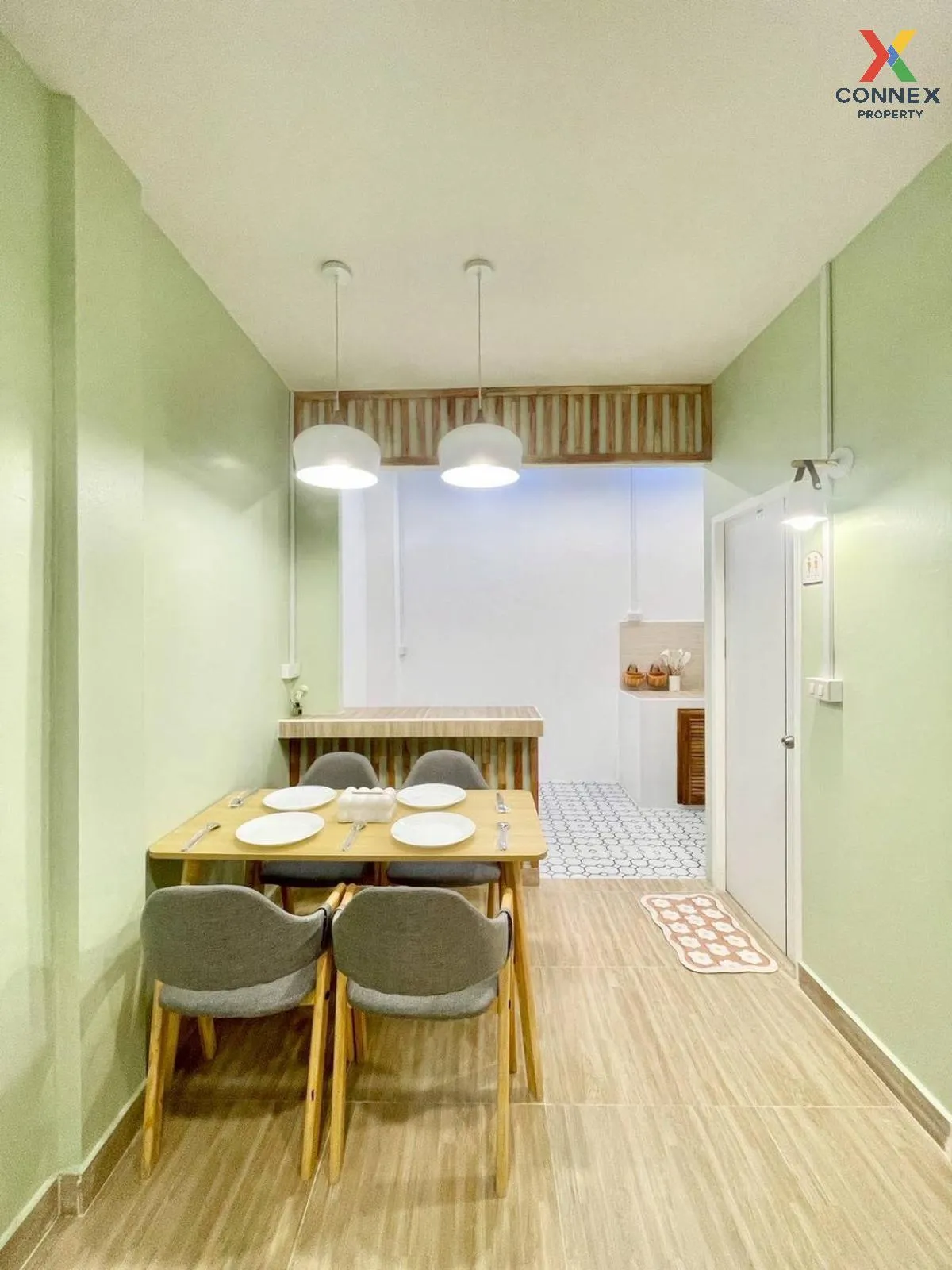 For Sale Townhouse/Townhome  , Baan Buathong 1 , newly renovated  For Sale Townhouse/Townhome  , Baan Buathong 1 , newly renovated