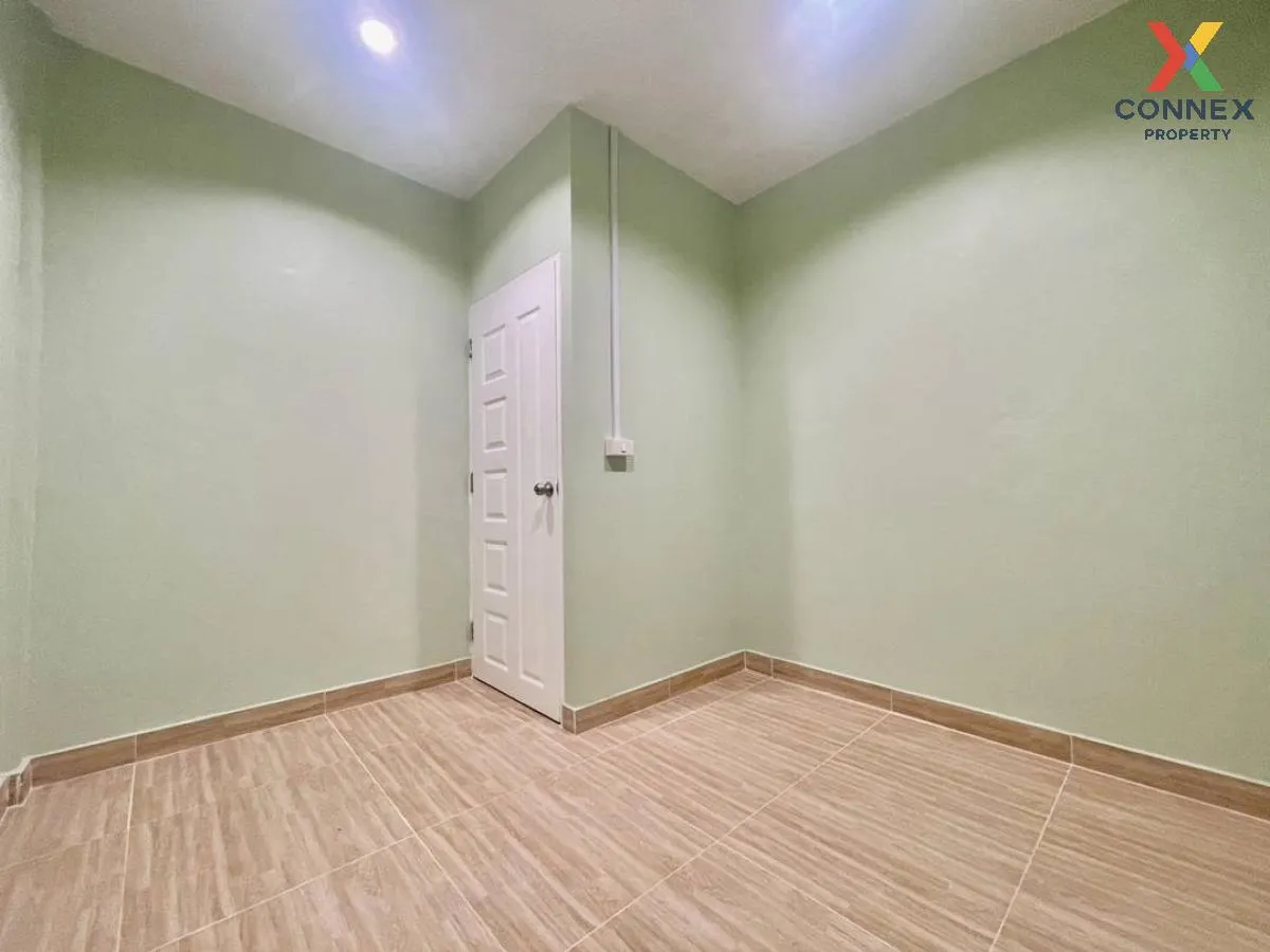 For Sale Townhouse/Townhome  , Baan Buathong 1 , newly renovated  For Sale Townhouse/Townhome  , Baan Buathong 1 , newly renovated