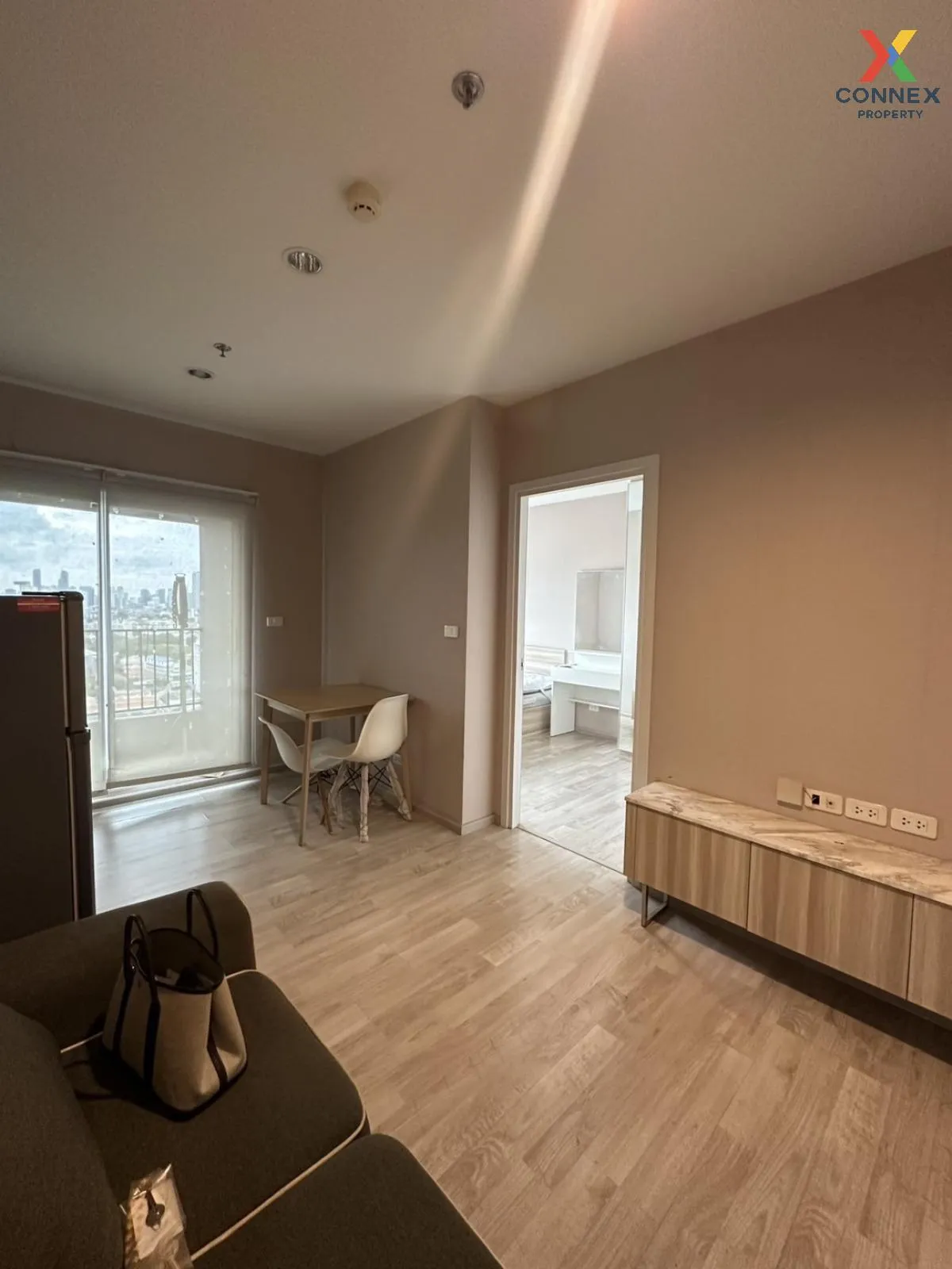 เช่าคอนโด  พลัมคอนโด รามคำแหง สเตชั่น ARL-รามคำแหง สวนหลวง เขต สว 1