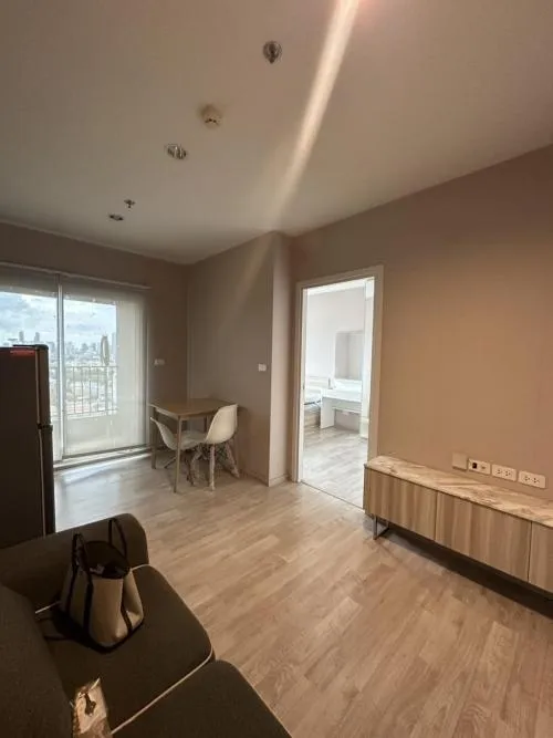For Rent Condo , Plum Condo Ramkhamhaeng Station , ARL-Ramkhamhaeng , Suan Luang , Suan Luang , Bangkok , CX-130347