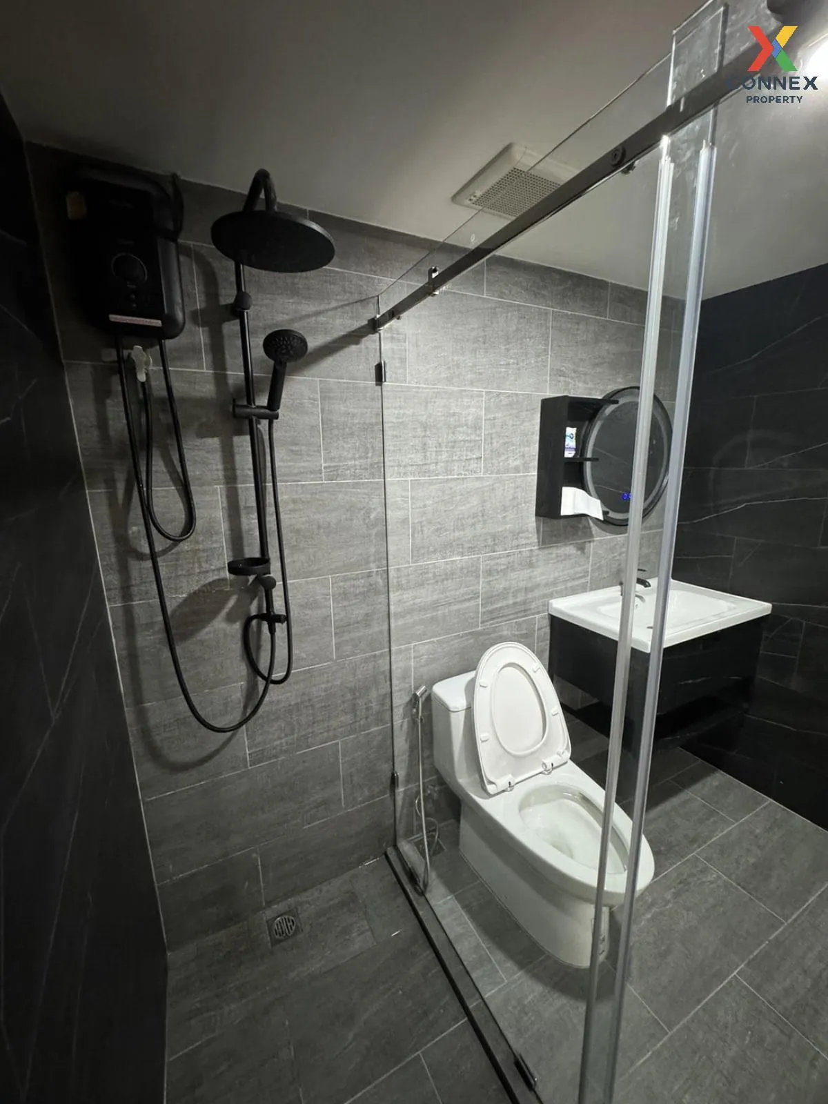 ขายคอนโด  เดอะ วอเตอร์ฟอร์ด สุขุมวิท 50 BTS-พระโขนง พระโขนง เขต ค