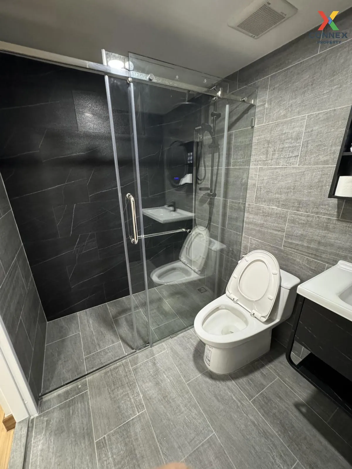 ขายคอนโด  เดอะ วอเตอร์ฟอร์ด สุขุมวิท 50 BTS-พระโขนง พระโขนง เขต ค