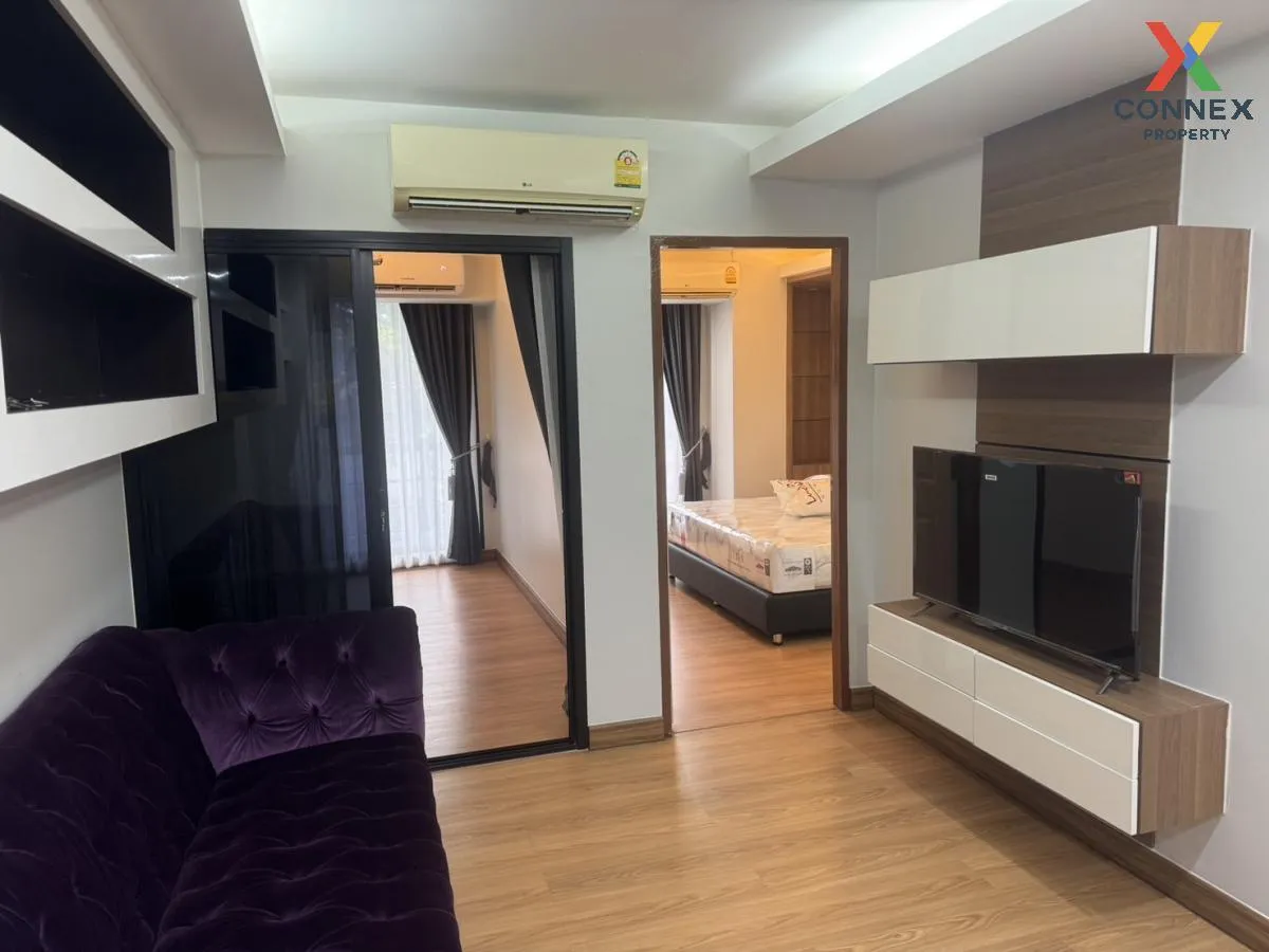 ขายคอนโด  เดอะ วอเตอร์ฟอร์ด สุขุมวิท 50 BTS-พระโขนง พระโขนง เขต ค 2