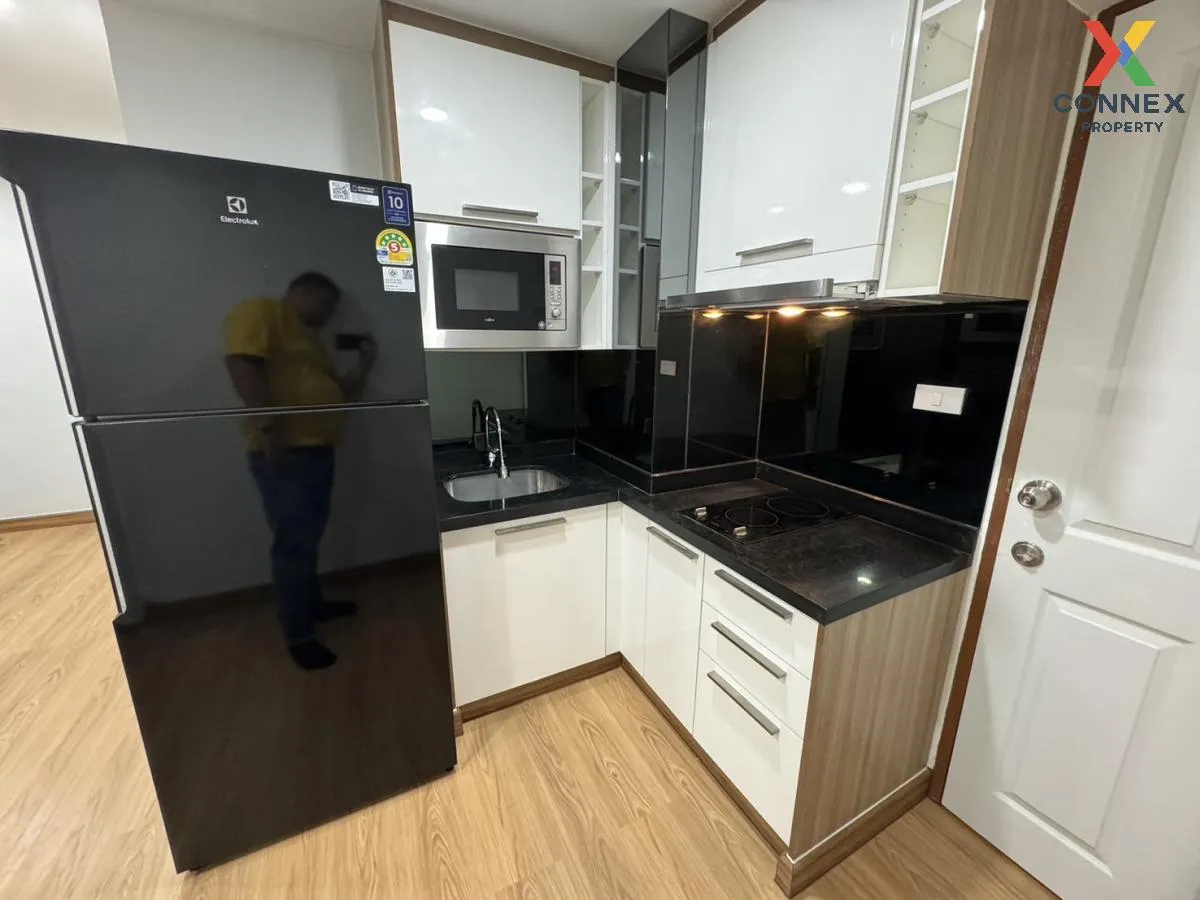 ขายคอนโด  เดอะ วอเตอร์ฟอร์ด สุขุมวิท 50 BTS-พระโขนง พระโขนง เขต ค 4