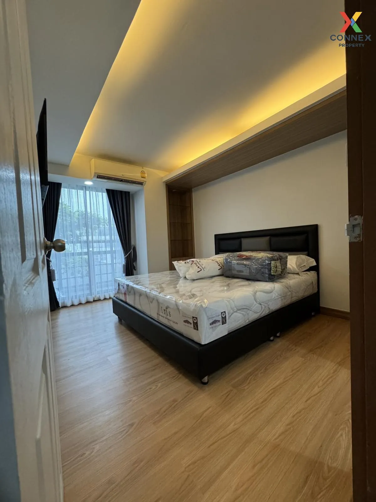 ขายคอนโด  เดอะ วอเตอร์ฟอร์ด สุขุมวิท 50 BTS-พระโขนง พระโขนง เขต ค