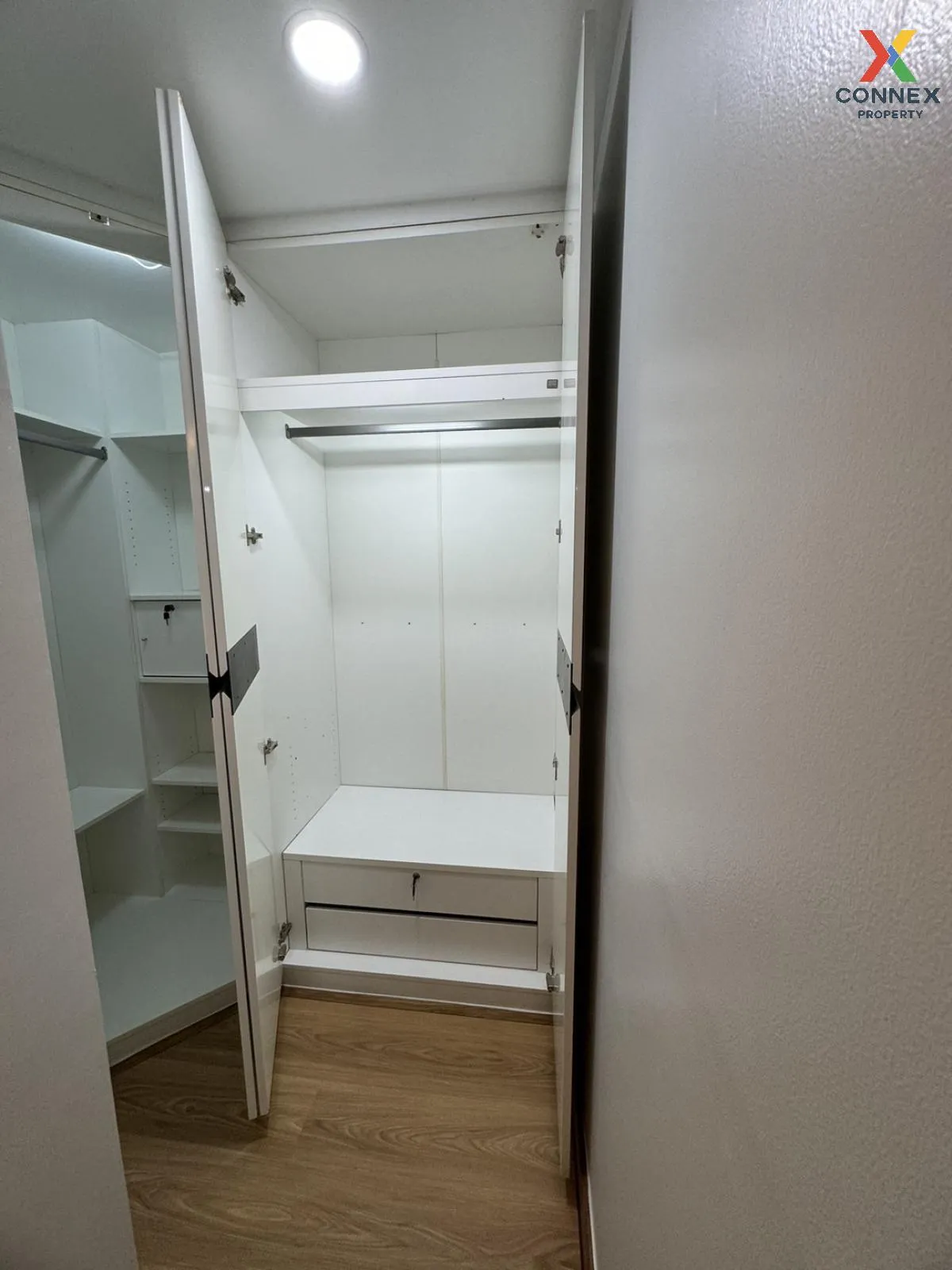 ขายคอนโด  เดอะ วอเตอร์ฟอร์ด สุขุมวิท 50 BTS-พระโขนง พระโขนง เขต ค