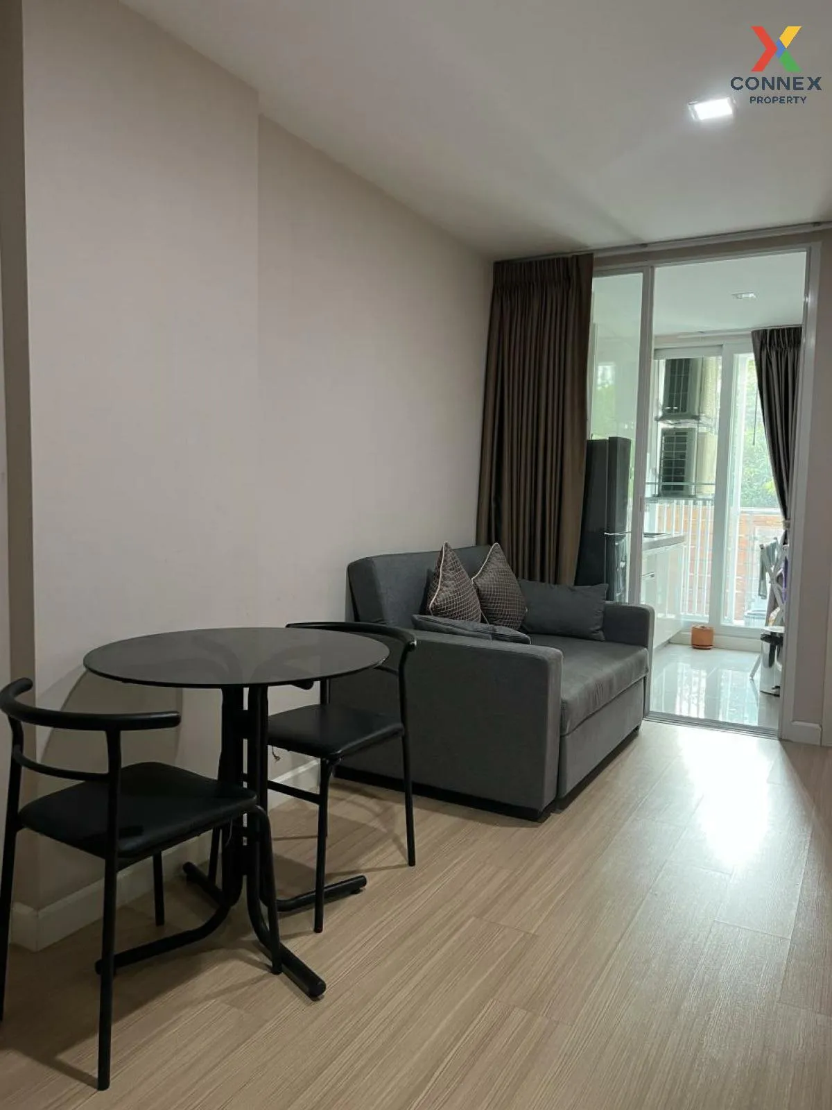 ขายคอนโด  เมย์แฟร์ เพลส สุขุมวิท 64 BTS-ปุณณวิถี บางจาก เขต พระโข 1