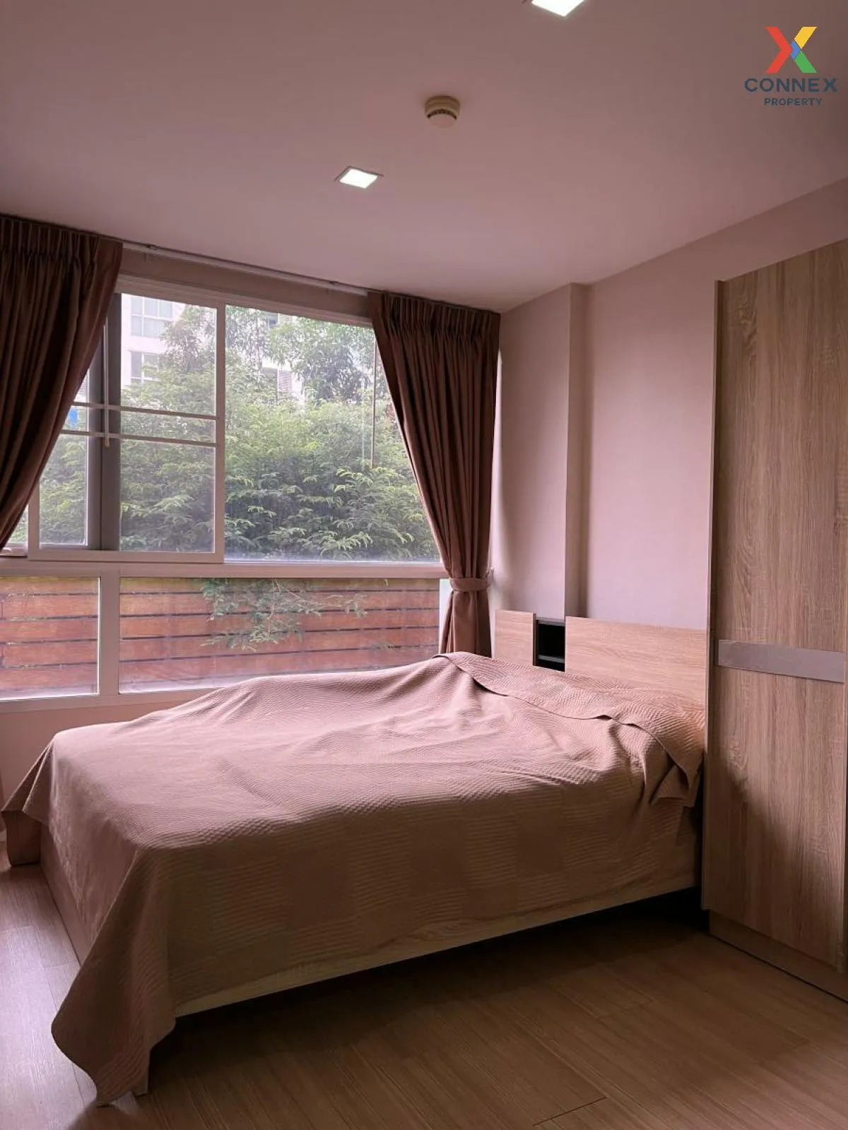 ขายคอนโด  เมย์แฟร์ เพลส สุขุมวิท 64 BTS-ปุณณวิถี บางจาก เขต พระโข 2