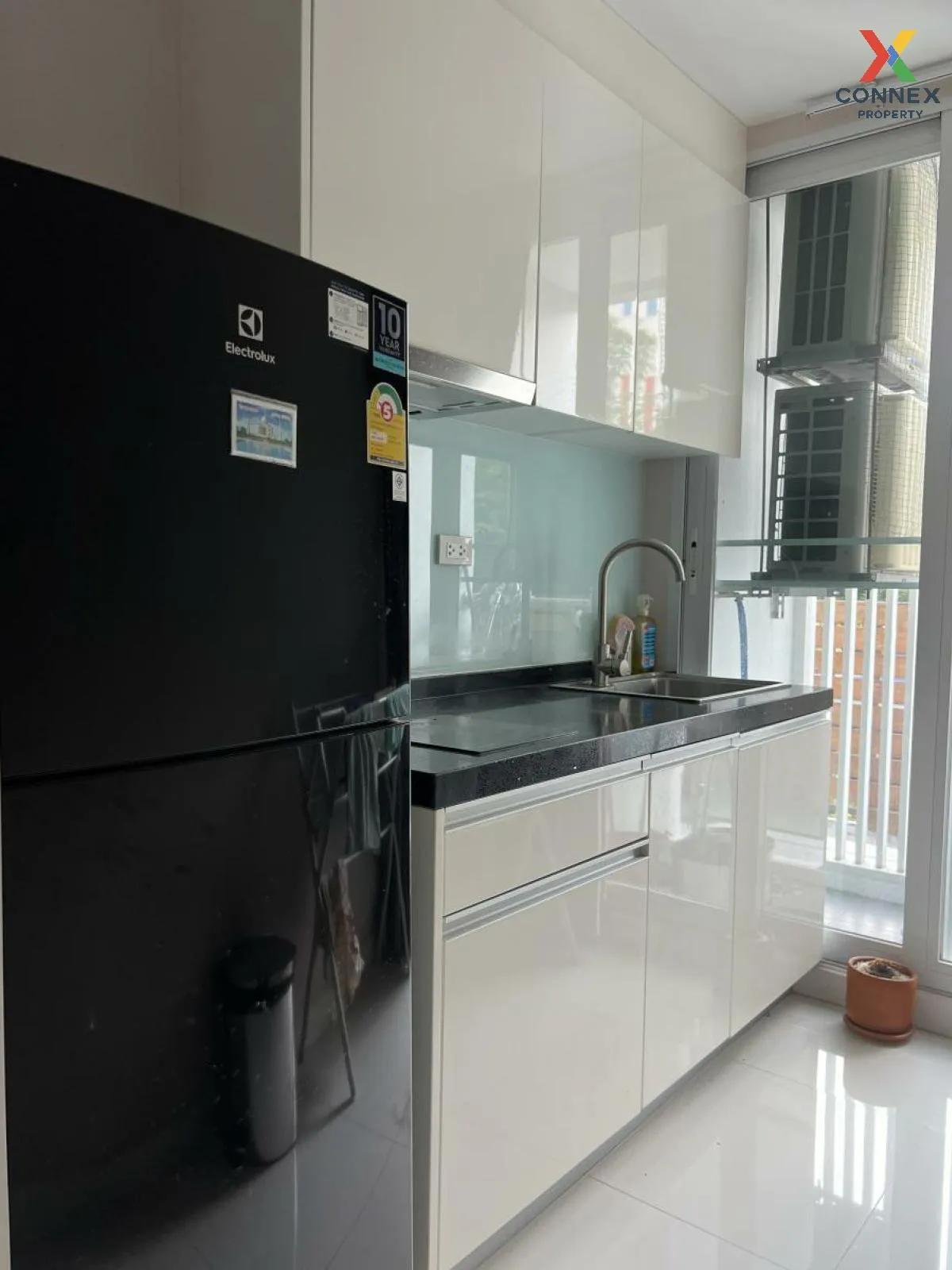 ขายคอนโด  เมย์แฟร์ เพลส สุขุมวิท 64 BTS-ปุณณวิถี บางจาก เขต พระโข 3