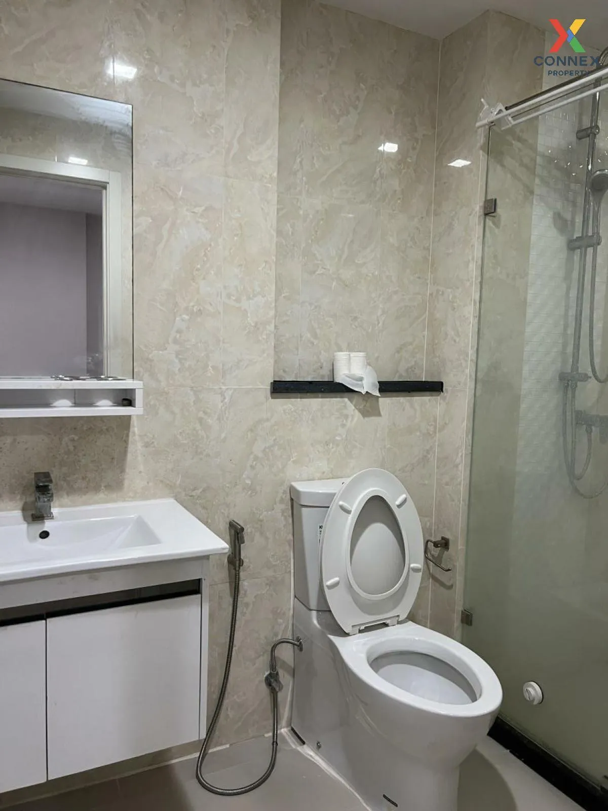 ขายคอนโด  เมย์แฟร์ เพลส สุขุมวิท 64 BTS-ปุณณวิถี บางจาก เขต พระโข 4