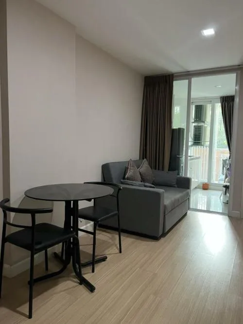 ขายคอนโด  เมย์แฟร์ เพลส สุขุมวิท 64 BTS-ปุณณวิถี บางจาก เขต พระโขนง กรุงเทพ CX-130355