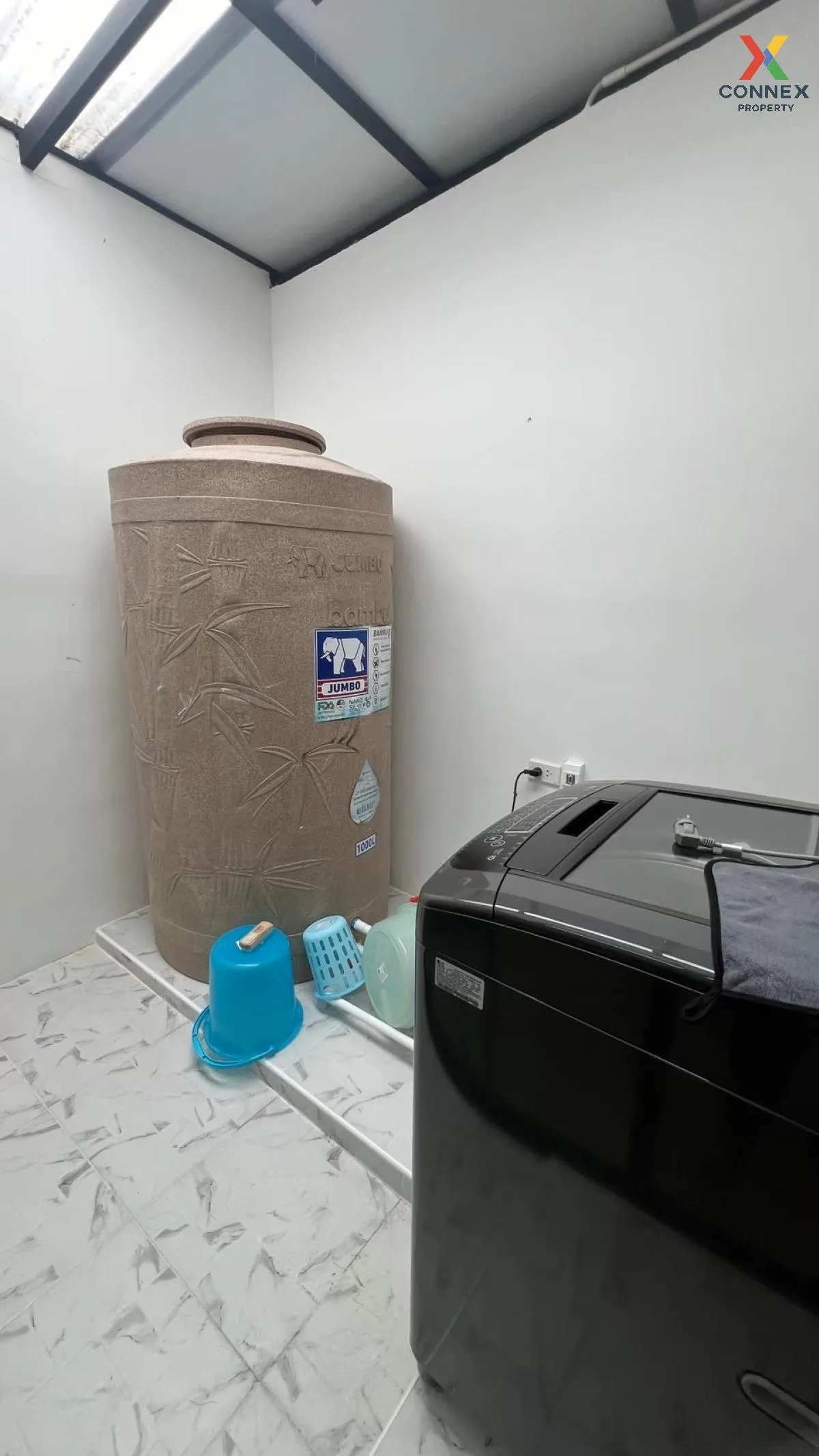 For Rent Townhouse/Townhome  , Patio Srinakarin - Rama 9 , Hua Ma