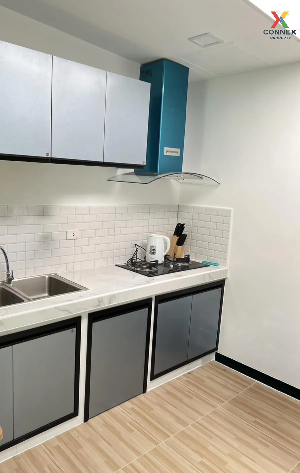 For Rent Townhouse/Townhome  , Patio Srinakarin - Rama 9 , Hua Ma