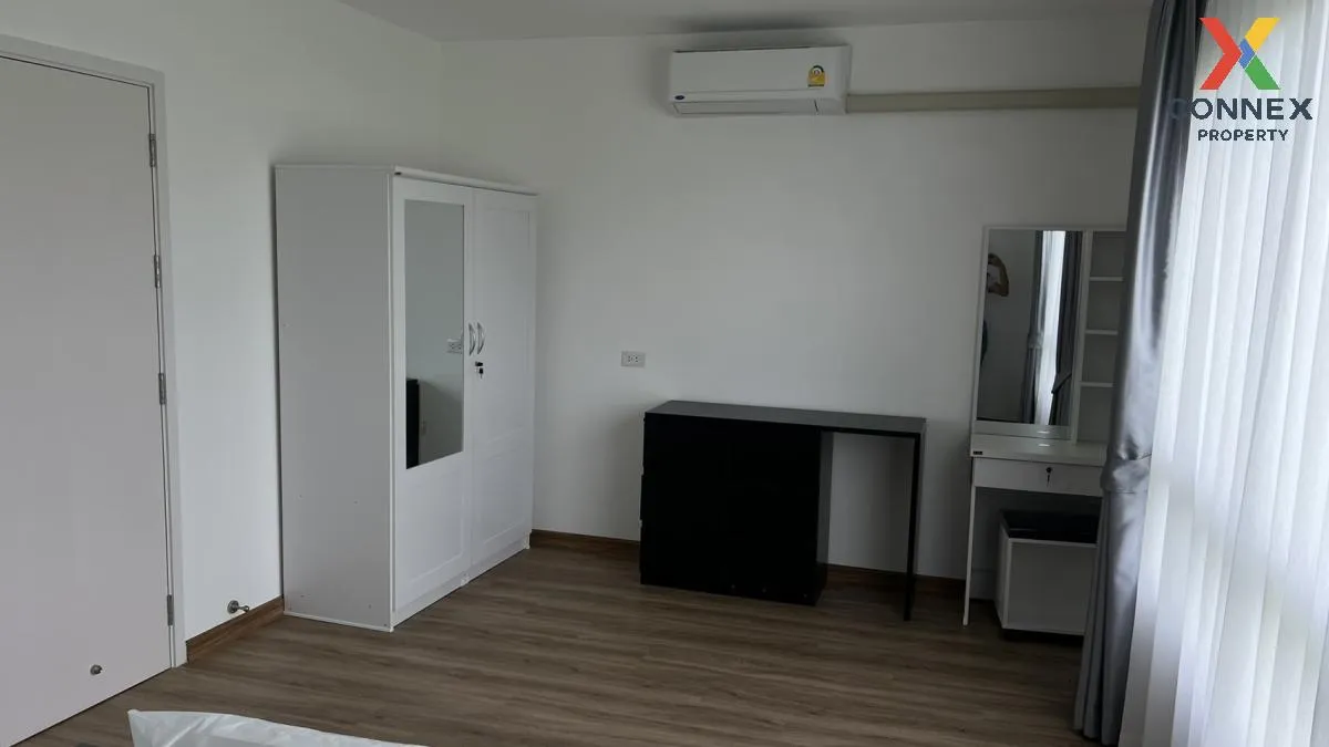 For Rent Townhouse/Townhome  , Patio Srinakarin - Rama 9 , Hua Ma