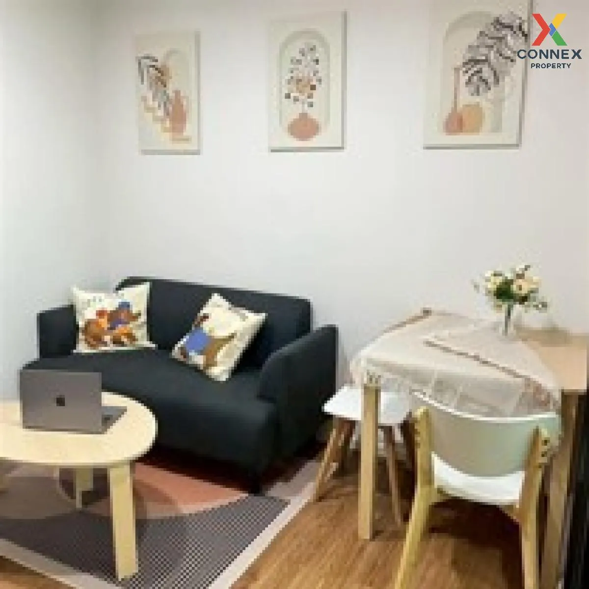 For Rent Condo , Alive sukhumvit 76 , BTS-Samrong , Samrong , Phr 1