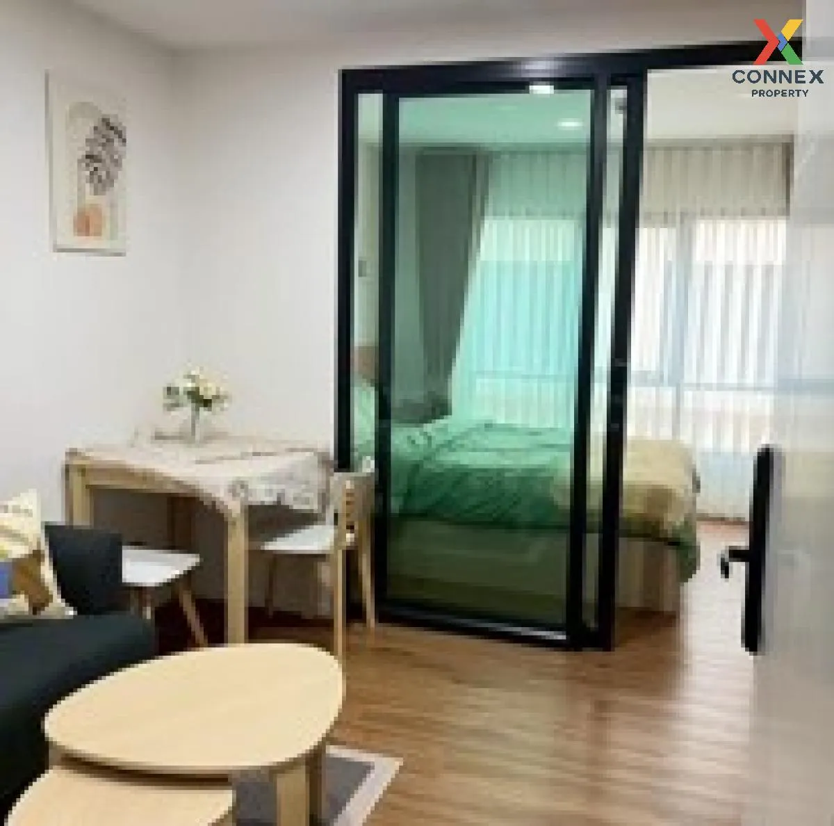 For Rent Condo , Alive sukhumvit 76 , BTS-Samrong , Samrong , Phr 3