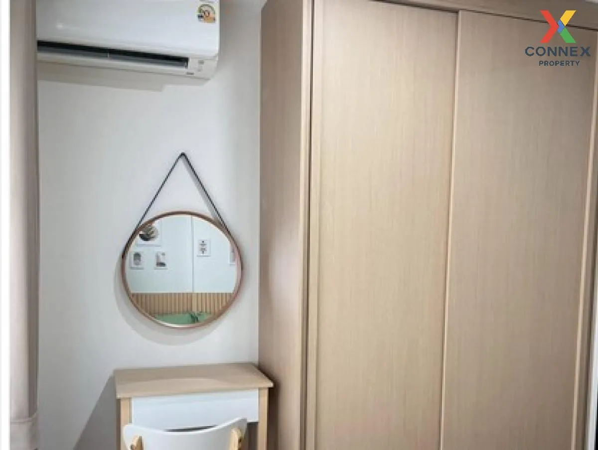 For Rent Condo , Alive sukhumvit 76 , BTS-Samrong , Samrong , Phr