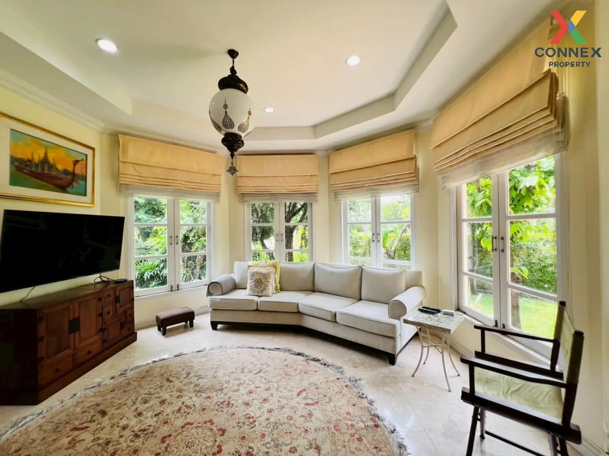 เช่าบ้าน  โกลเด้นนครา อ่อนนุช 65 ประเวศ เขต ประเวศ กรุงเทพ CX-130 3