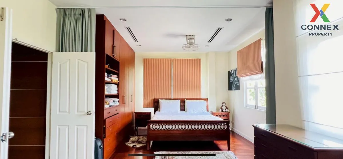 เช่าบ้าน  โกลเด้นนครา อ่อนนุช 65 ประเวศ เขต ประเวศ กรุงเทพ CX-130