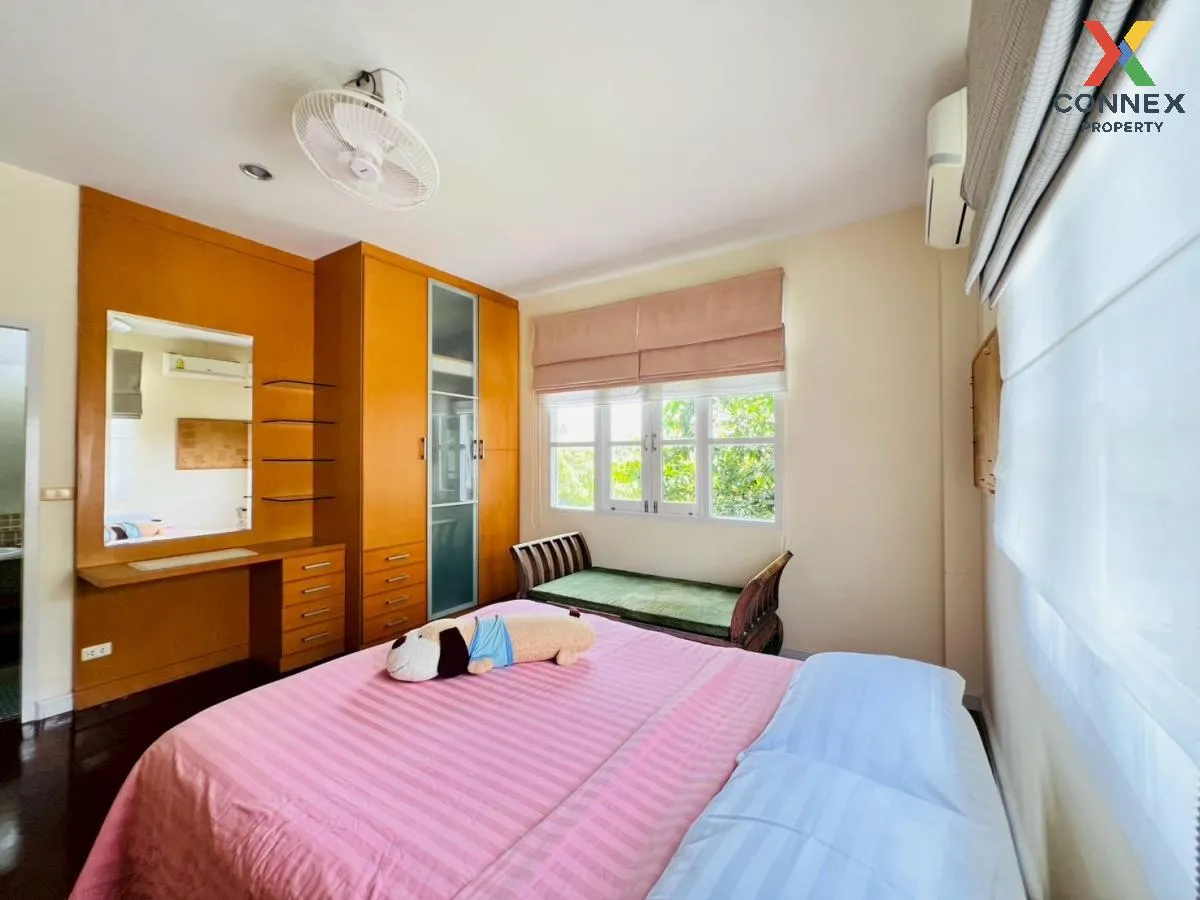 เช่าบ้าน  โกลเด้นนครา อ่อนนุช 65 ประเวศ เขต ประเวศ กรุงเทพ CX-130