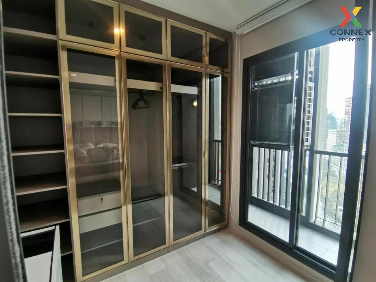 เช่าคอนโด  ไลฟ์ วัน ไวร์เลส BTS-เพลินจิต ลุมพินี เขต ปทุมวัน กรุง