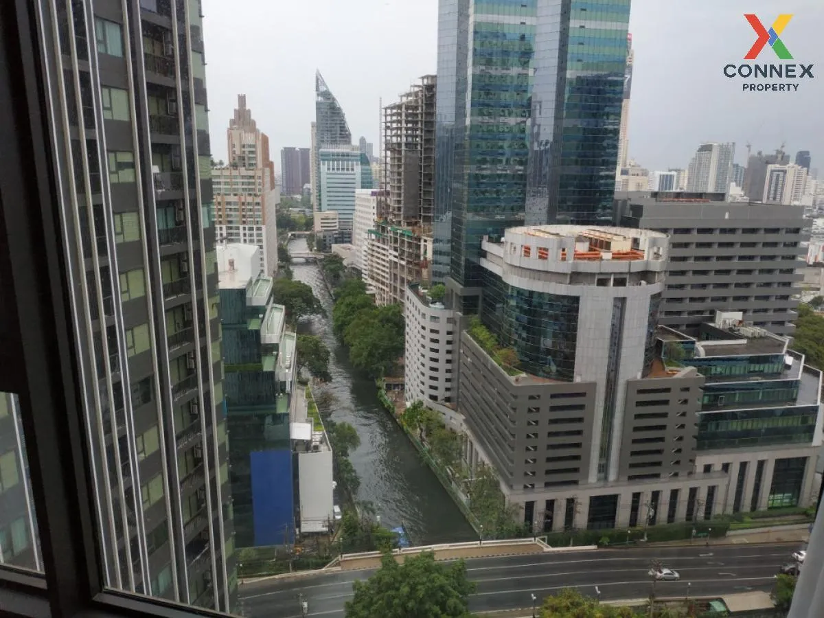 เช่าคอนโด  ไลฟ์ วัน ไวร์เลส BTS-เพลินจิต ลุมพินี เขต ปทุมวัน กรุง