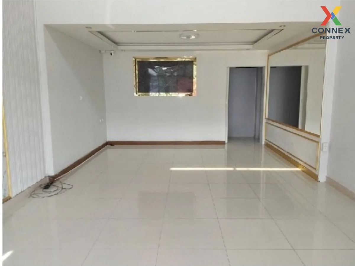 For Sale Commercial Building , Phattarin Hathairat , Bang Chan ,  For Sale Commercial Building , Phattarin Hathairat , Bang Chan ,  2