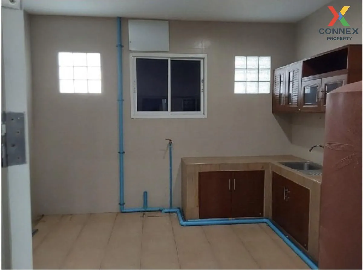 For Sale Commercial Building , Phattarin Hathairat , Bang Chan ,  For Sale Commercial Building , Phattarin Hathairat , Bang Chan ,