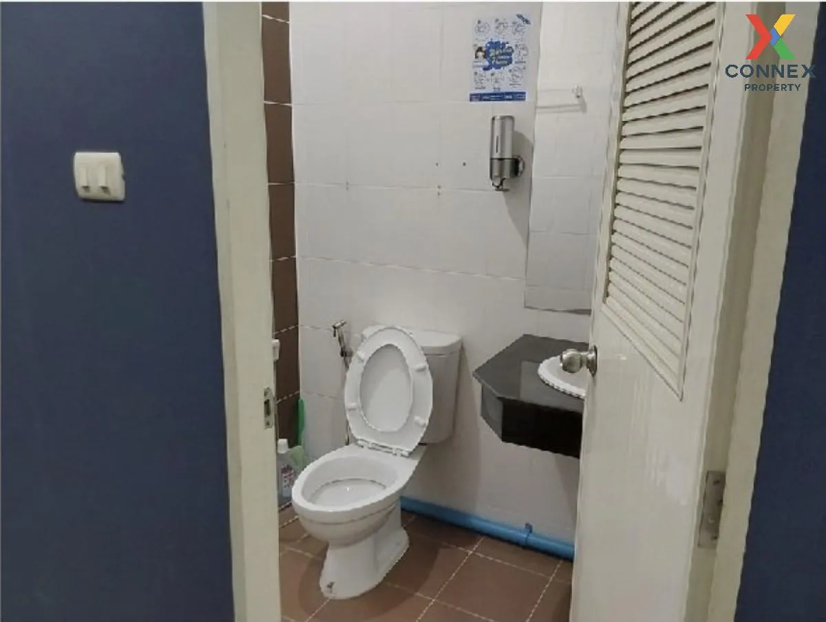 For Sale Commercial Building , Phattarin Hathairat , Bang Chan ,  For Sale Commercial Building , Phattarin Hathairat , Bang Chan ,