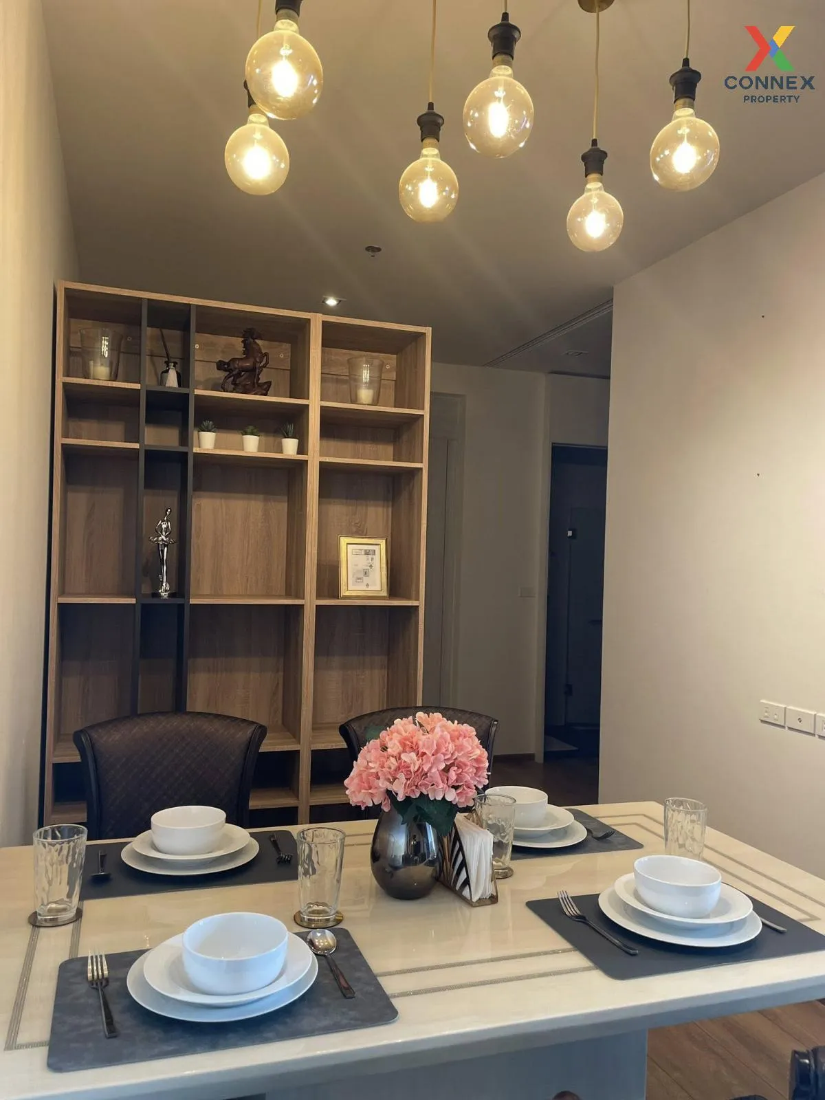 For Rent Condo , Park Origin Phrom Phong , BTS-Phrom Phong , Khlo 4