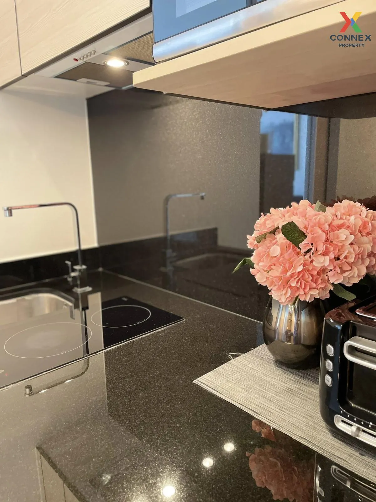 For Rent Condo , Park Origin Phrom Phong , BTS-Phrom Phong , Khlo