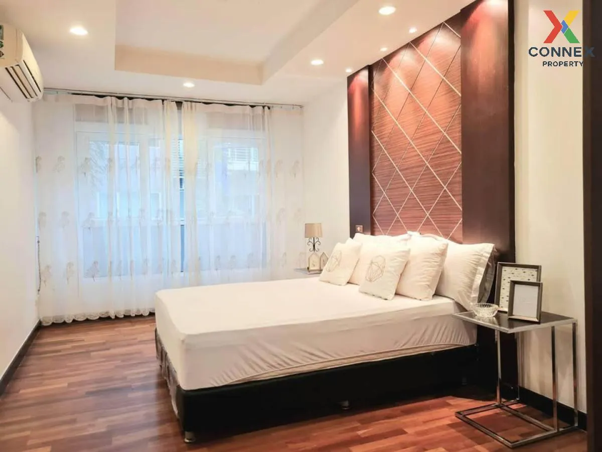 For Rent Condo , Avenue 61 , BTS-Thong Lo , Khlong Tan Nuea , Wat