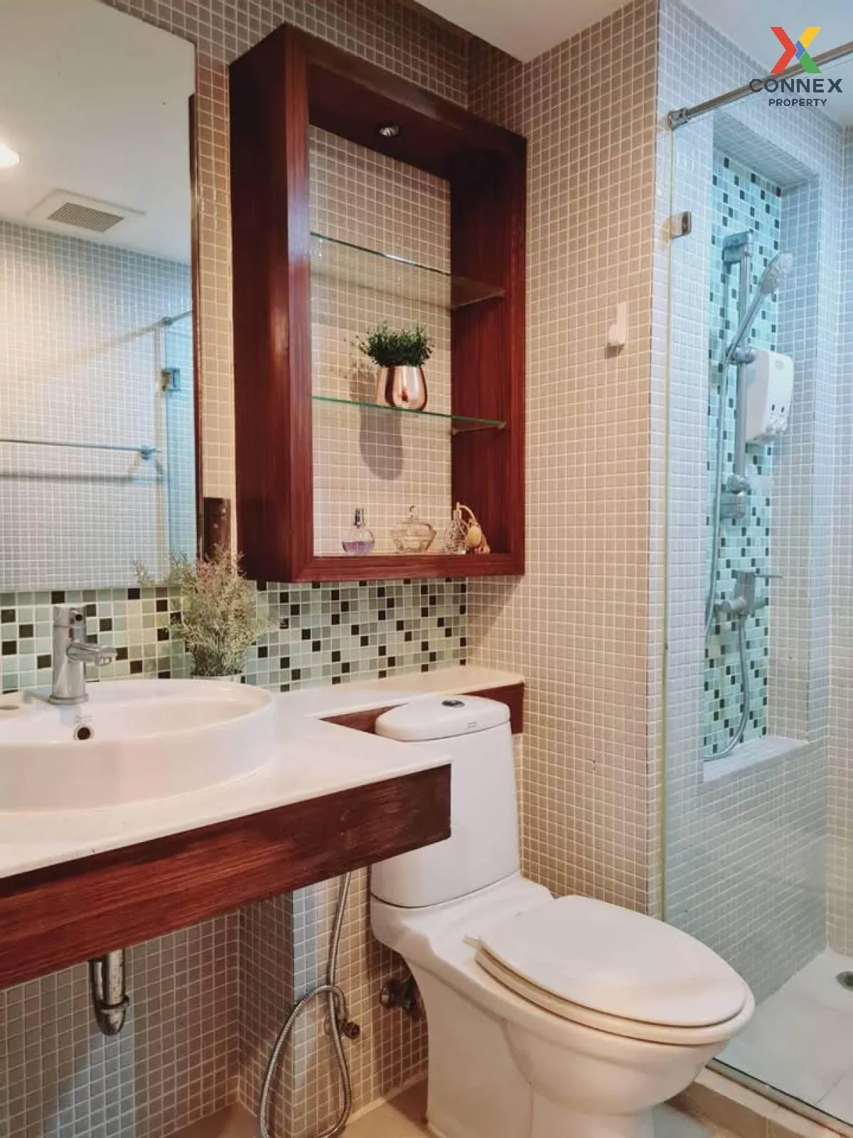 For Rent Condo , Avenue 61 , BTS-Thong Lo , Khlong Tan Nuea , Wat