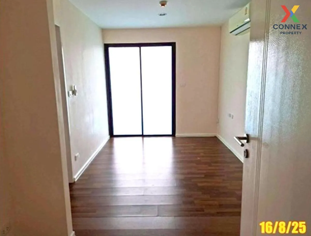 For Sale Condo , Fresh Condo , MRT-Bang Pho , Bang Sue , Bang Su  1