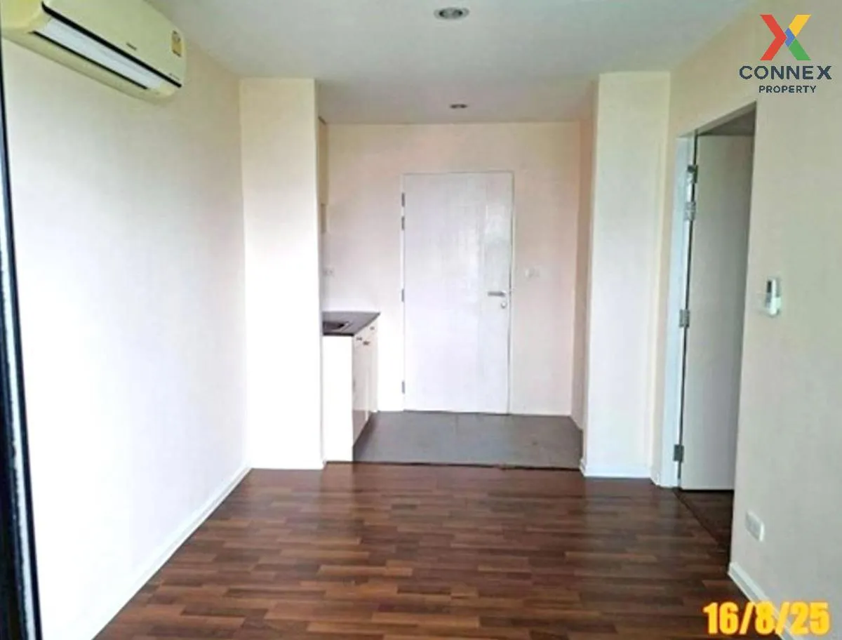 For Sale Condo , Fresh Condo , MRT-Bang Pho , Bang Sue , Bang Su  2