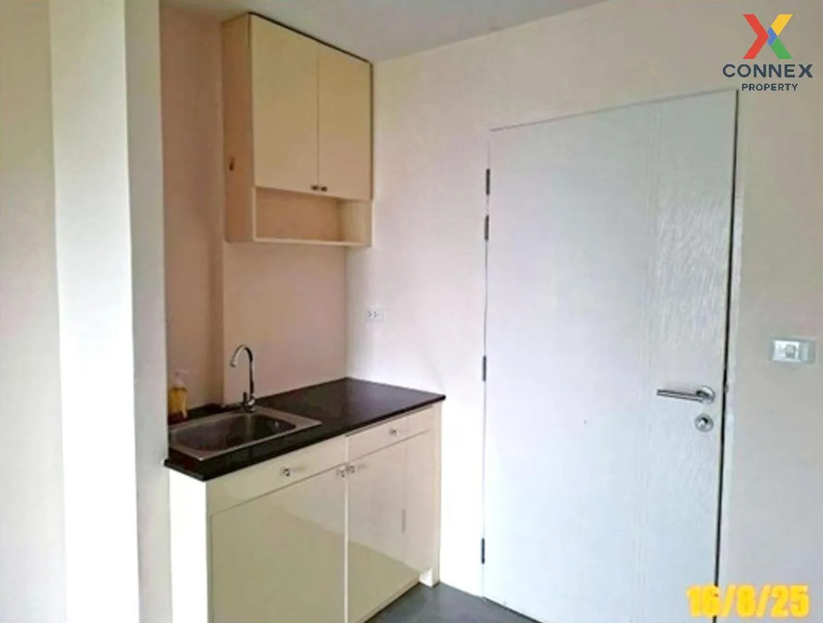 For Sale Condo , Fresh Condo , MRT-Bang Pho , Bang Sue , Bang Su  3