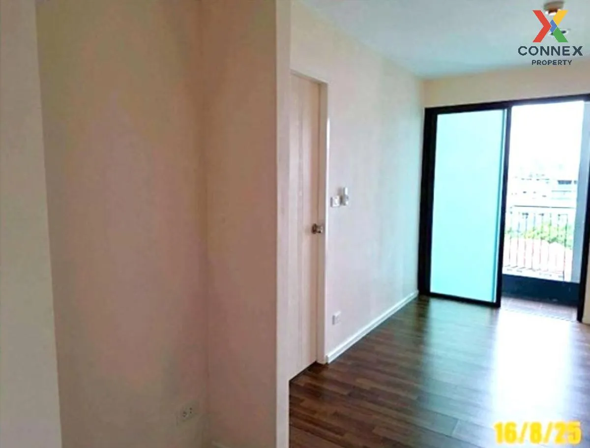 For Sale Condo , Fresh Condo , MRT-Bang Pho , Bang Sue , Bang Su  4
