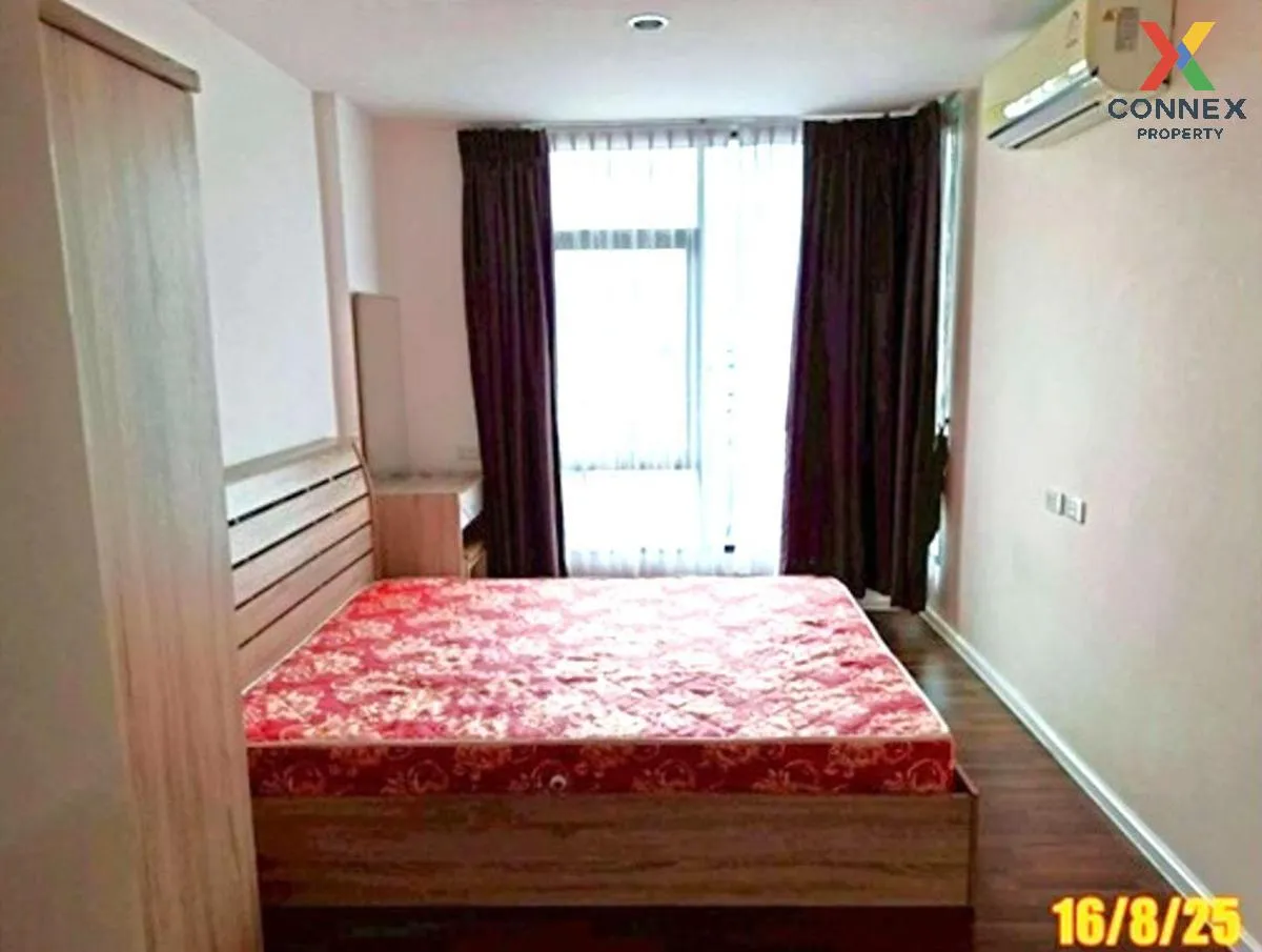 For Sale Condo , Fresh Condo , MRT-Bang Pho , Bang Sue , Bang Su 