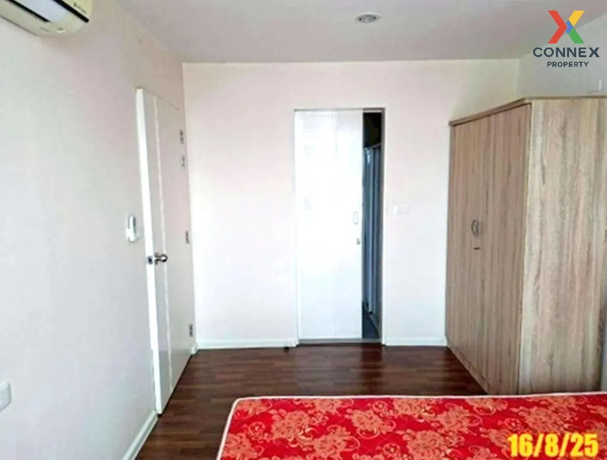 For Sale Condo , Fresh Condo , MRT-Bang Pho , Bang Sue , Bang Su 