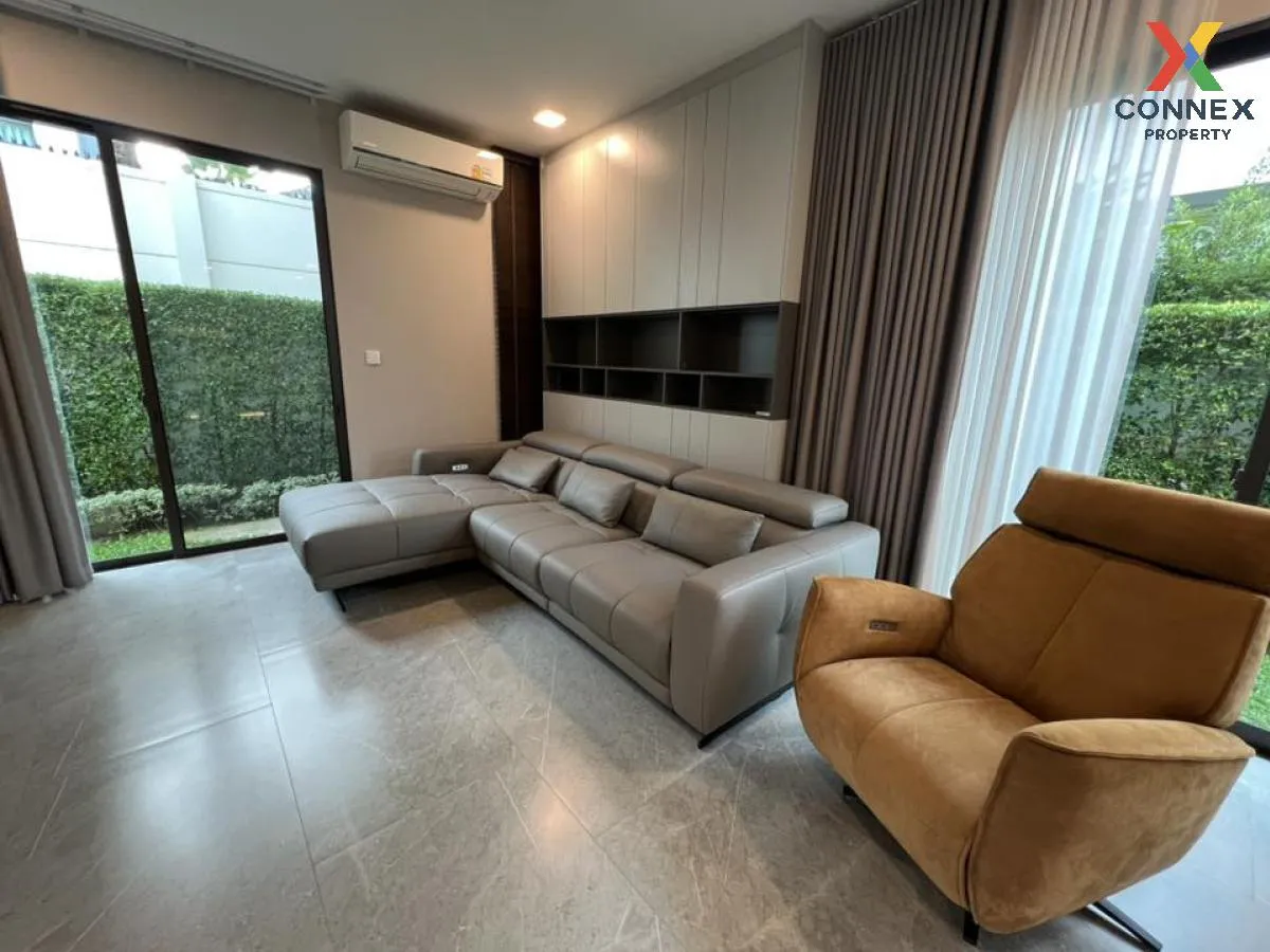 For Rent House , MANTANA Bangna km 15 , Bang Chalong , Bang Phli  4