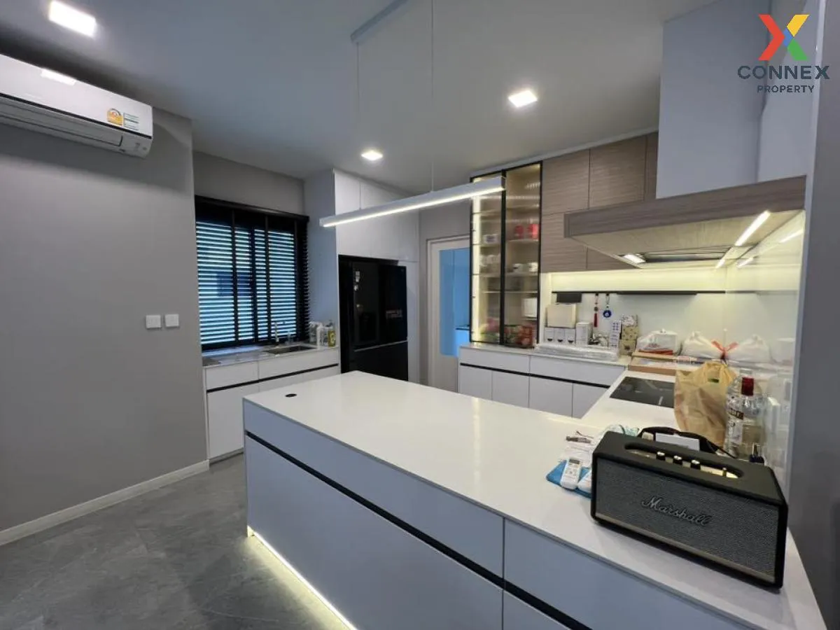 For Rent House , MANTANA Bangna km 15 , Bang Chalong , Bang Phli 