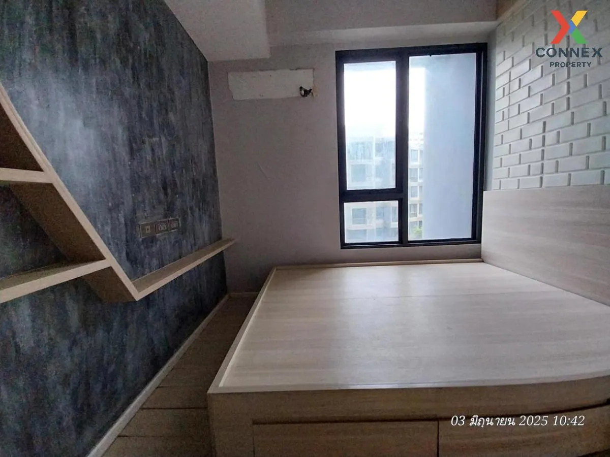 For Sale Condo , Than Living Ratchada - Prachauthit , Wang Thong 