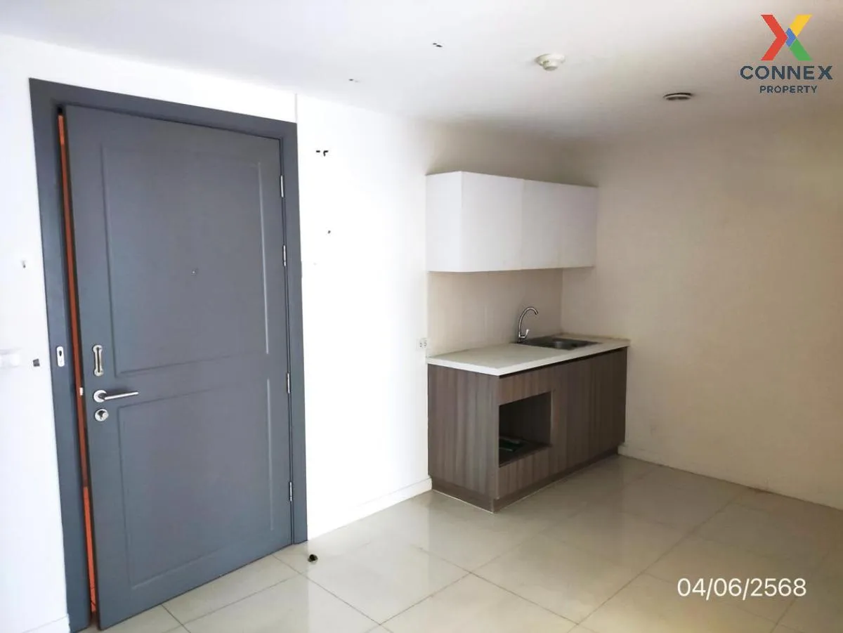 For Sale Condo , Elements Srinakarin , MRT-Suan Luang Rama 9 , No For Sale Condo , Elements Srinakarin , MRT-Suan Luang Rama 9 , No 4